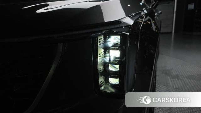Kia The New Sorento 4th Generation id 4590471 из Кореи 14