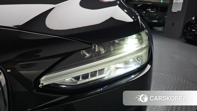 Volvo S90 id 4778570 из Кореи 14