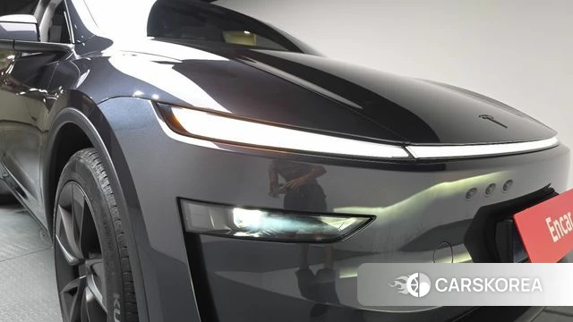 Tesla Model Y id 4691171 из Кореи 14