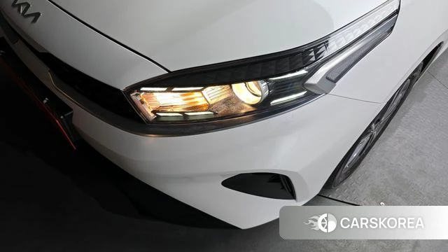 Kia The New K3 2nd generation id 4201177 из Кореи 14