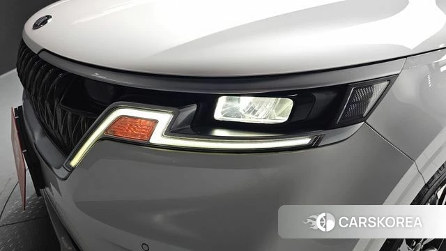 Kia Carnival 4th generation id 4231937 из Кореи 14