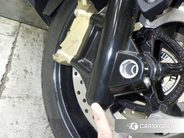 BMW C400GT id 3946137 из Японии 14