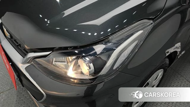 Chevrolet (GM Daewoo) The New Spark id 4224952 из Кореи 14