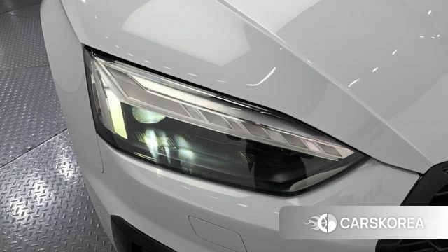 Audi A5 (F5) id 4187874 из Кореи 14