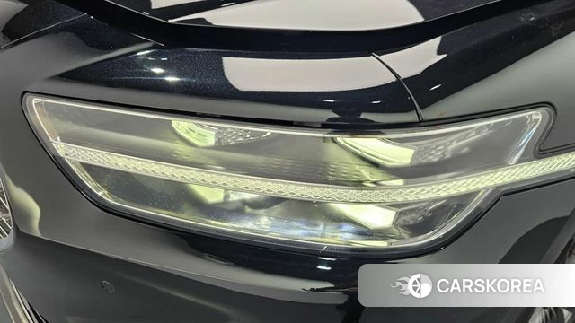 Genesis G90 id 4423368 из Кореи 14