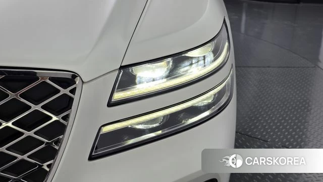 Genesis G80 (RG3) id 4571731 из Кореи 14
