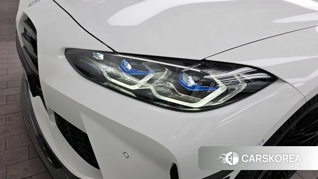 BMW M4 (G82) id 4368971 из Кореи 14