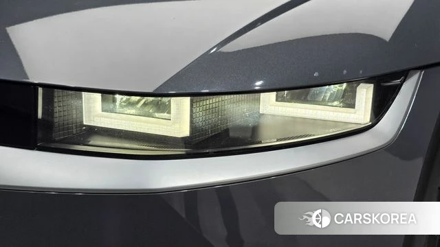 Hyundai Ionic 5 id 4517156 из Кореи 14