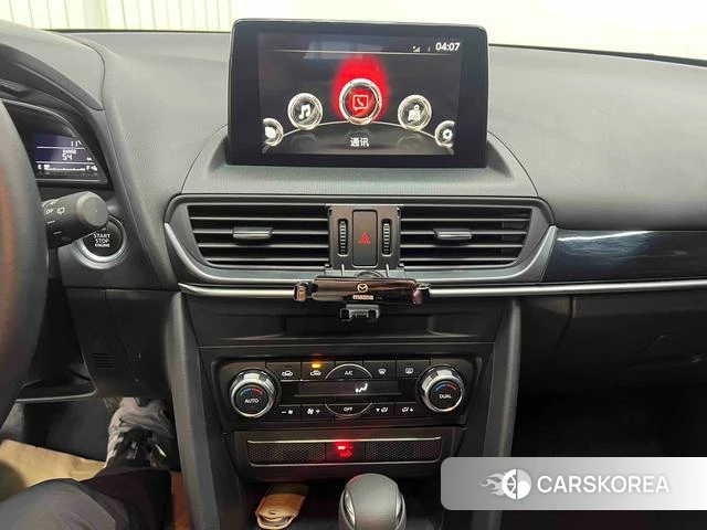 Mazda CX-4 id 4307508 из Китая 14