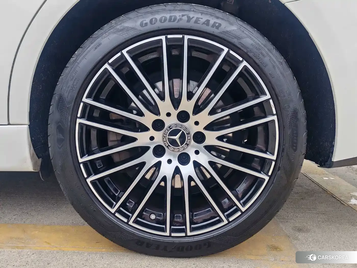 Mercedes-Benz C-class id 4680457 из Китая 14