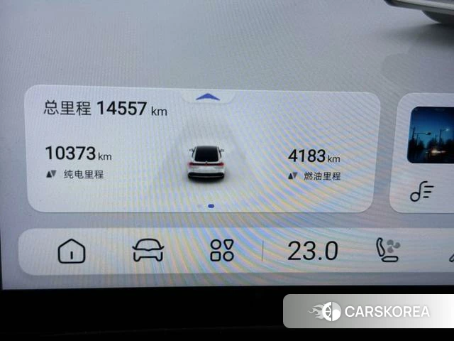 Dark blue car Dark blue L07 id 4215213 из Китая 14
