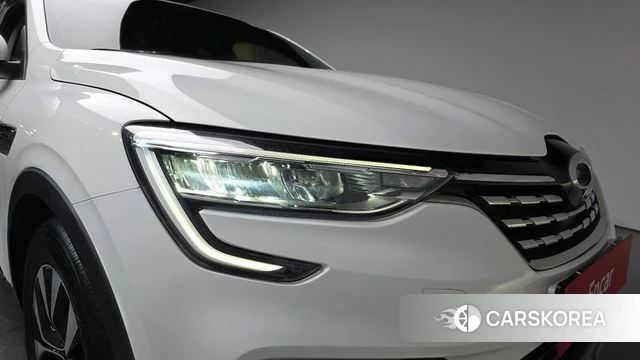 Renault Korea (Samsung) XM3 id 4609175 из Кореи 14