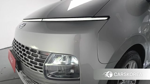 Hyundai Staria id 4396278 из Кореи 14