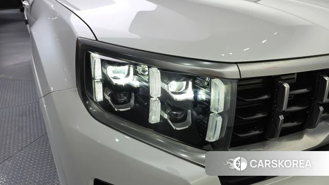 Kia Mohave Master id 4447130 из Кореи 14