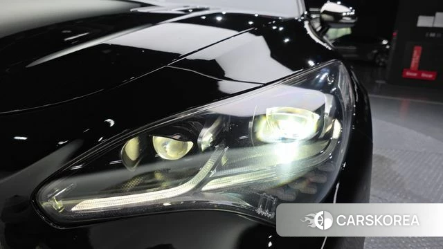 Kia Stinger id 4742115 из Кореи 14