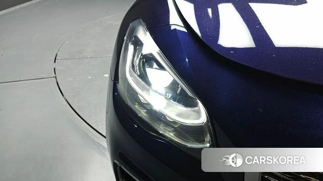 Kia More K9 id 4751231 из Кореи 14