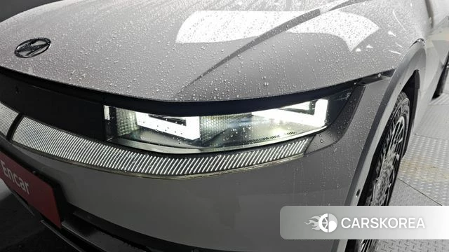 Hyundai Ionic 5 id 4489370 из Кореи 14