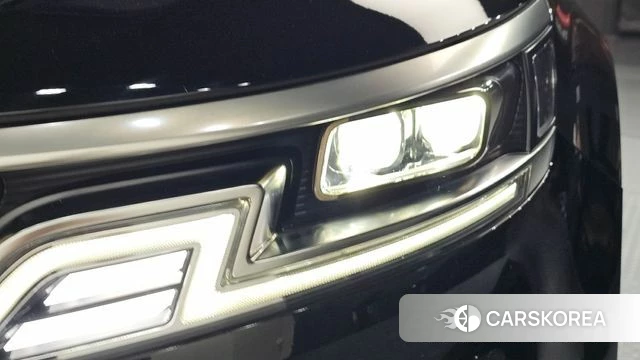 Kia Carnival 4th generation id 4731045 из Кореи 14