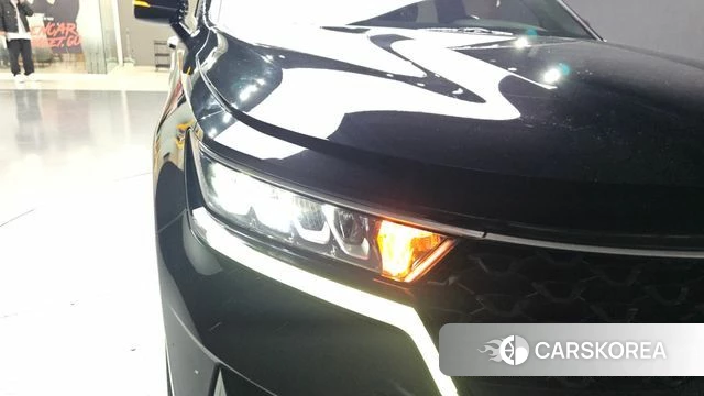 Kia Sorento 4th Generation id 4244986 из Кореи 14