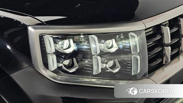 Kia Mohave Master id 4562874 из Кореи 14