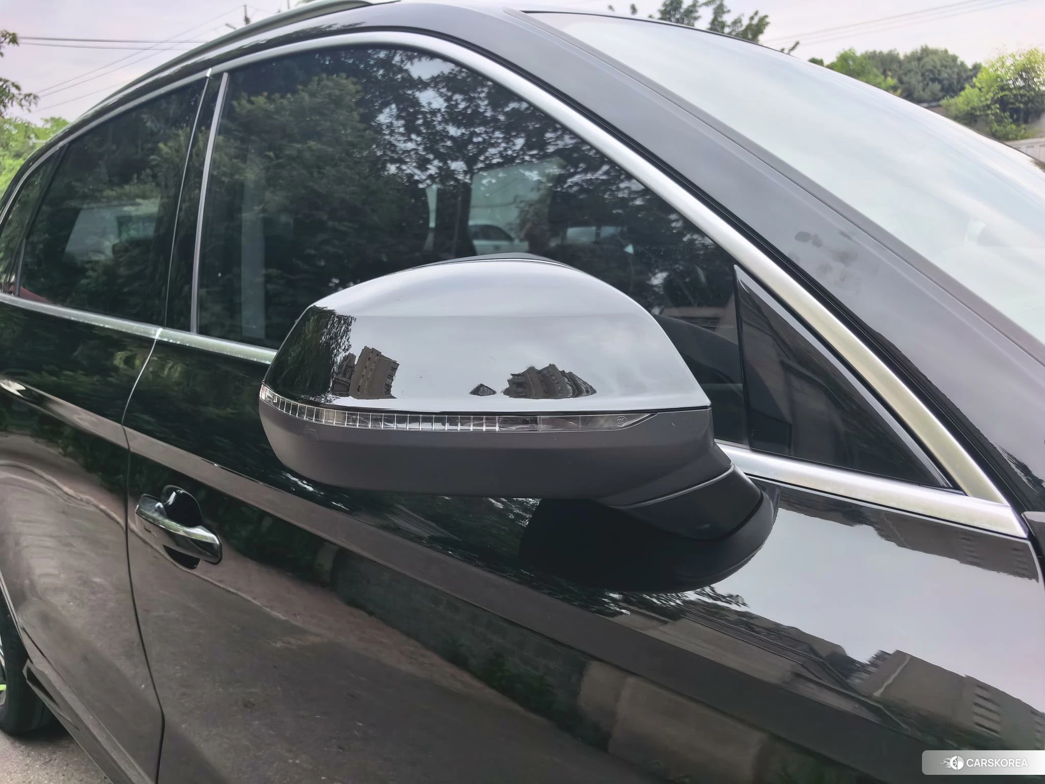 Audi Q5L id 4441199 из Китая 14