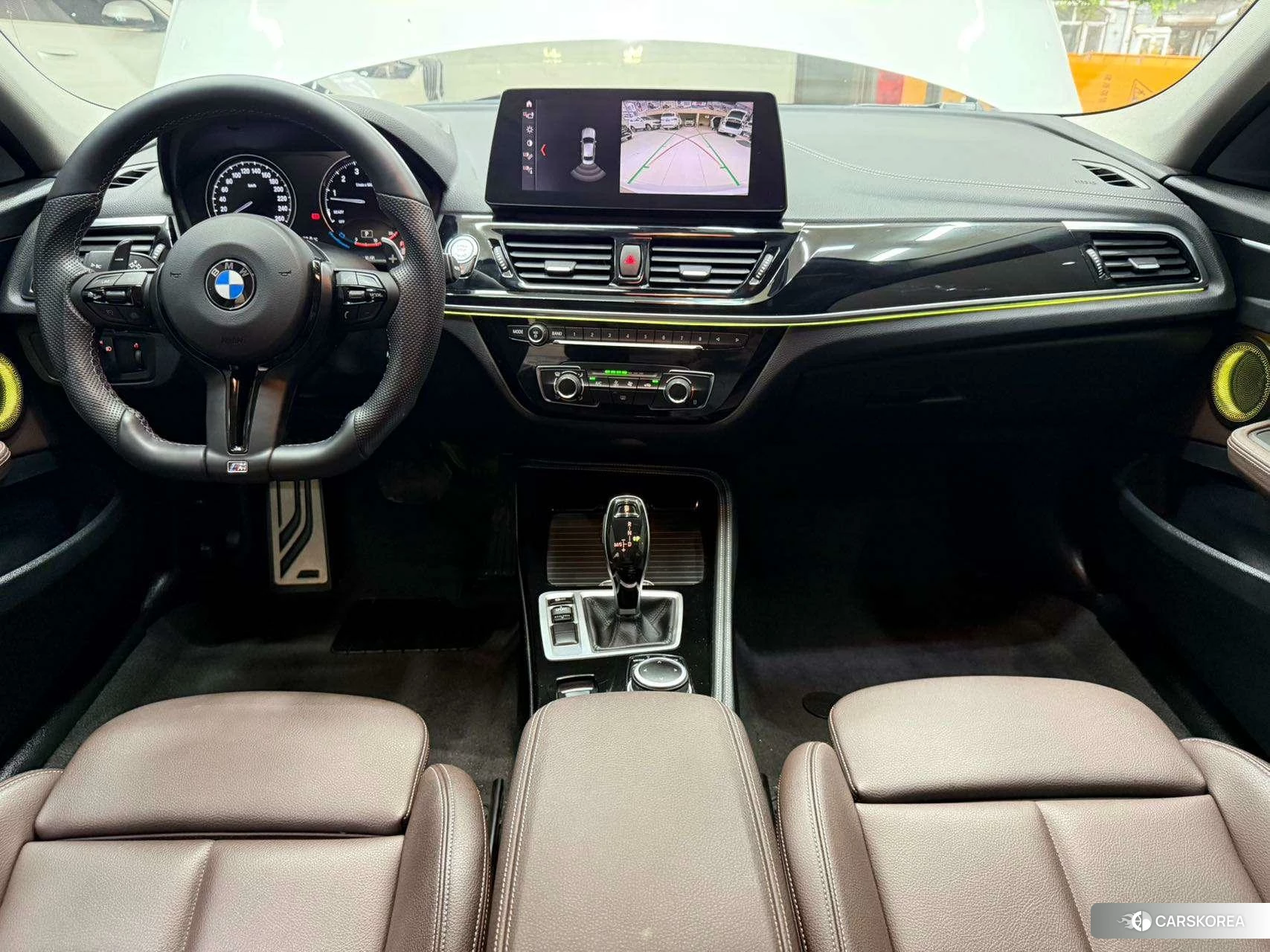 BMW 1 series id 4461241 из Китая 14