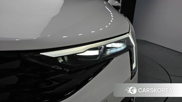 Kia The New K5 Hybrid 3rd generation id 4724838 из Кореи 14