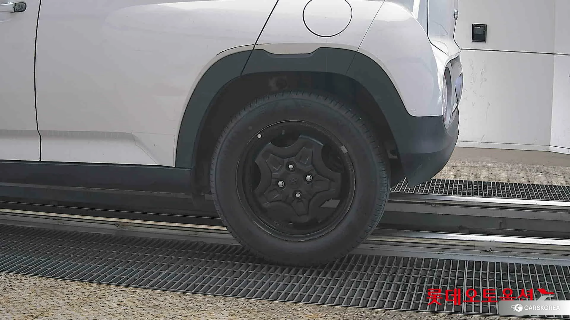 Hyundai Casper id 3882045 из Кореи 14