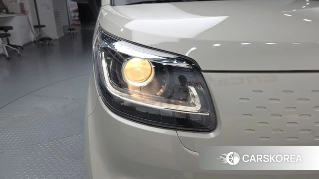 Kia The New Ray id 4688455 из Кореи 14