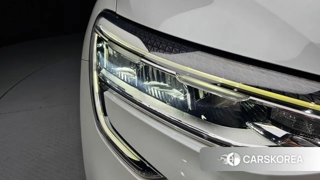 Renault Korea (Samsung) XM3 id 4250578 из Кореи 14