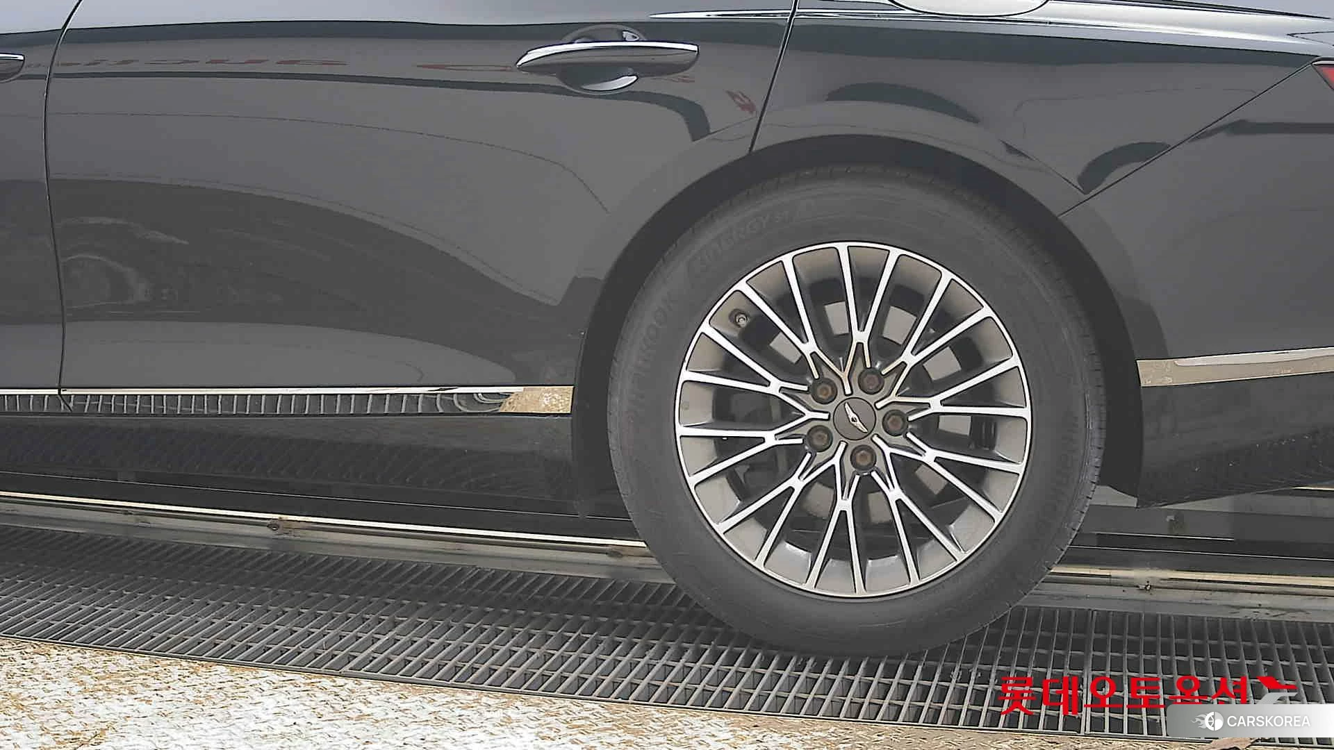 Hyundai G80 id 3882053 из Кореи 14