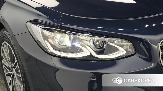Hyundai Grandeur IG Hybrid id 4642889 из Кореи 14