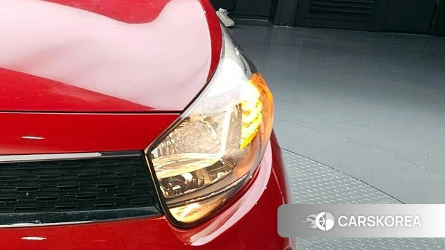 Kia All New Morning (JA) id 4188217 из Кореи 14