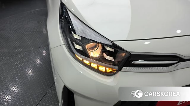 Kia Morning Urban (JA) id 4744797 из Кореи 14