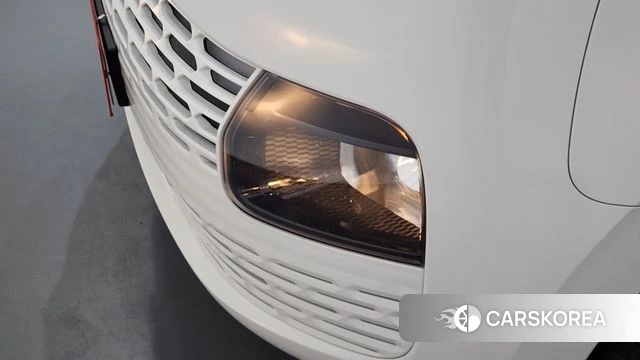 Hyundai Staria id 4549818 из Кореи 14