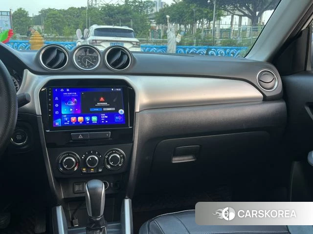 Suzuki Vitra id 4221273 из Китая 14