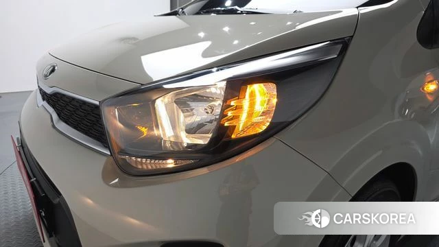 Kia All New Morning (JA) id 4502508 из Кореи 14