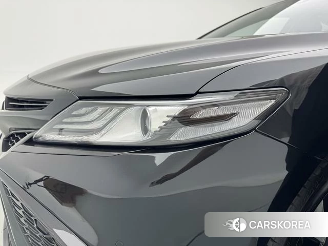 Toyota Camry id 4301193 из Китая 14