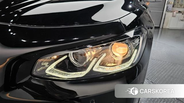 Hyundai Grandeur IG id 4331335 из Кореи 14