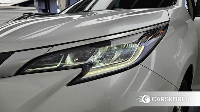 Toyota Sienna 4th Generation id 4400527 из Кореи 14