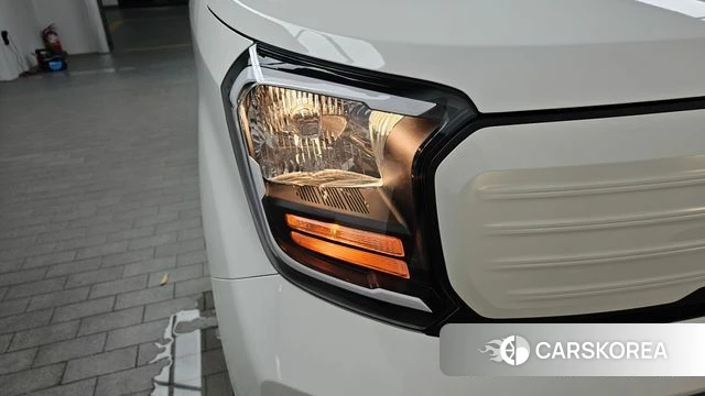 Kia The New Kia Ray id 4623696 из Кореи 14