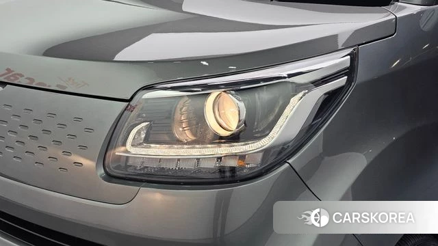 Kia The New Ray id 4671466 из Кореи 14