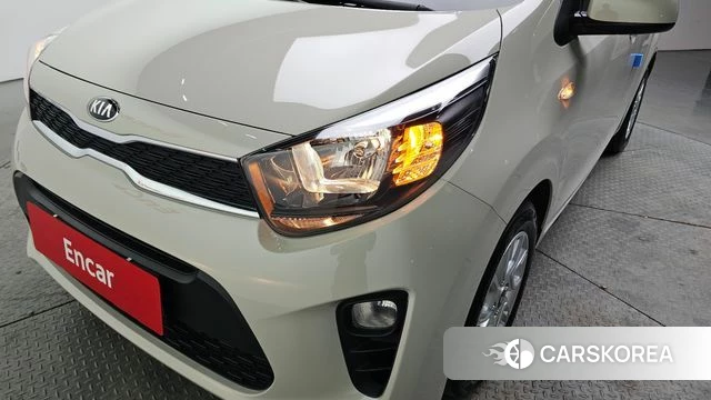 Kia All New Morning (JA) id 4233041 из Кореи 14