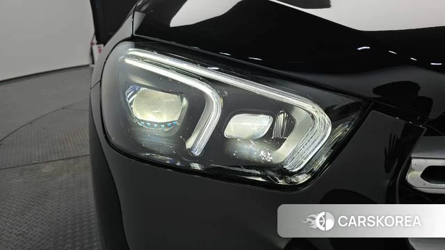 Mercedes-Benz GLE-Class W167 id 4388857 из Кореи 14