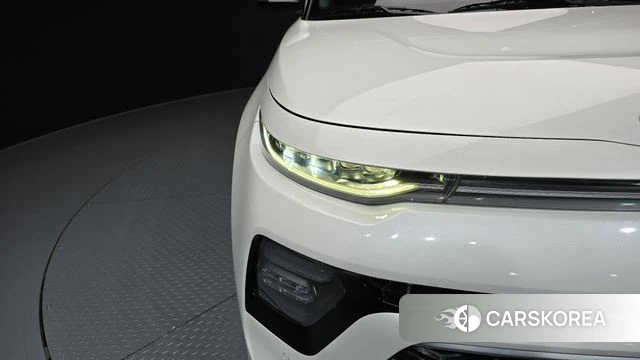 Kia Soul Booster id 4430215 из Кореи 14
