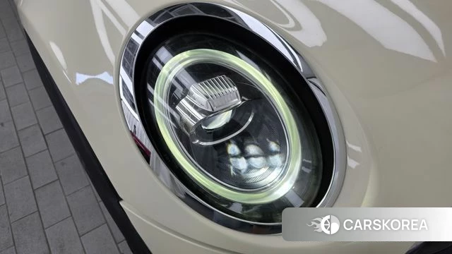 Mini Cooper id 4435106 из Кореи 14