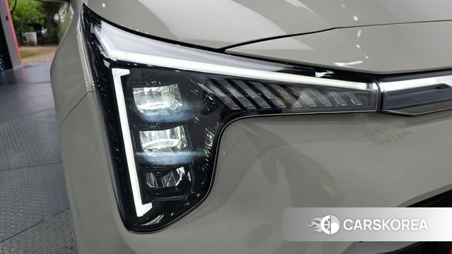 Kia The New Morning (JA) id 4505887 из Кореи 14