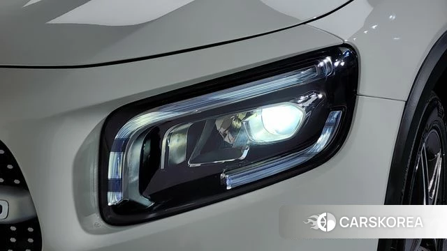 Mercedes-Benz GLB-Class X247 id 4591117 из Кореи 14