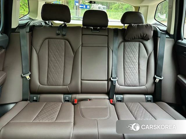 BMW X3 id 4393804 из Китая 14