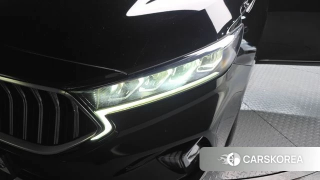Kia K7 Premier id 4304532 из Кореи 14